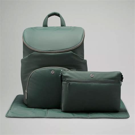 lululemon diaper bag dupe|lululemon diaper bag canada.